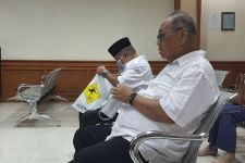 Mantan Kajari Buleleng Didakwa Terima Suap Pengadaan Buku Rp 46 Miliar, Begini Modusnya - JPNN.com Bali