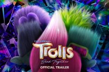 Jadwal Bioskop di Bali Jumat (17/11): Film Trolls Band Together Tayang di Plaza Renon & TSM XXI - JPNN.com Bali