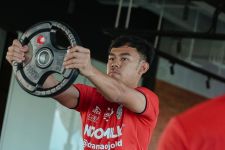 Luthfi Kamal: Sulit Tolak Tawaran Bali United, Alasannya Menjanjikan - JPNN.com Bali