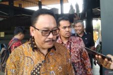 Surat Cinta Bung Karno ke Ratna Sari Dewi Ungkap Fakta Baru Peristiwa G30S/PKI - JPNN.com Bali