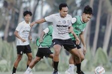 Mengukur Peluang Bali United Petik Poin saat Bentrok Kontra Madura United: Berat, tetapi - JPNN.com Bali