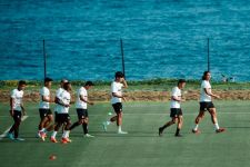 Bali United Gelar Latihan Tertutup, Asah Fisik, Teknik dan Taktik Pemain - JPNN.com Bali