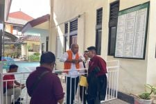 Kisah Made Ricky Jadi Pesakitan di PN Denpasar, Istri Jadi DPO Polisi, Duh - JPNN.com Bali