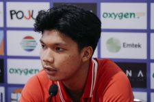Jantung Pertahanan Bali United Keropos, Kadek Arel Angkat Bicara, Hhmm - JPNN.com Bali