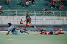 Bali United Digdaya, Hukum Madura United 2 – 1, Gusur Persib di Klasemen  - JPNN.com Bali