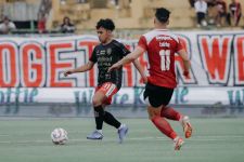 5 Fakta Menarik Kala Bali United Bungkam Madura United: Debut Sempurna Luthfi Kamal - JPNN.com Bali