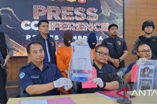 Polisi Jembrana Bali Ciduk 2 Selebgram Cewek Gegera Promosi Judi Online, Mengejutkan - JPNN.com Bali