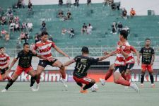 Teco Bicara Target Akhir Musim Bali United Setelah Bungkam Laskar Sape Kerrab, Revisi? - JPNN.com Bali
