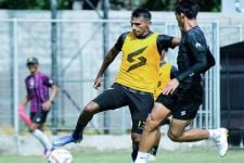 Pemain Asing Arema FC Menumpuk, Siapa Jadi Korban? - JPNN.com Bali