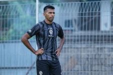 Striker Timnas Bolivia Senang Gabung Arema FC di Bali, Responsnya Berkelas - JPNN.com Bali