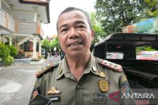 Kabid Satpol PP Denpasar Bersaksi Aksi Teror OTK: Buka, Saya Preman, Aku Bunuh Kau - JPNN.com Bali