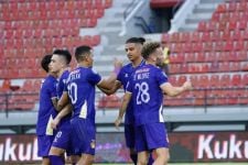  Marcelo Bongkar Strategi Persik Bungkam Arema di Stadion Dipta Bali, Ternyata - JPNN.com Bali