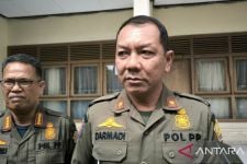 Dewa Rai Tegas, Minta Polisi Usut Tuntas Kasus Penyerangan Satpol PP Denpasar - JPNN.com Bali
