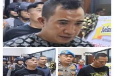Polresta Denpasar Ungkap Peran 4 Tersangka Penyerangan Satpol PP Denpasar, OMG! - JPNN.com Bali