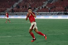 Piala AFC 2023: Andhika Wijaya is Comeback, Sentil Laga Kontra Terengganu FC - JPNN.com Bali