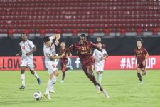 PSM vs Hai Phong FC: Juku Eja Gagal Revans di Stadion Dipta, Berat Lolos Fase Grup - JPNN.com Bali