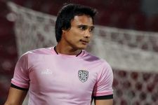 Piala AFC 2023: Gawang Ridho Ternoda Setelah Menggantikan Maringa, Ini Respons Teco - JPNN.com Bali