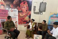 Bawaslu Bali Pastikan Nama Ni Luh Djelantik Dihapus dari TKD Ganjar – Mahfud MD - JPNN.com Bali