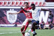 Fernando Valente Bongkar Penyebab Arema FC Keok dari Bali United, Sebut 3 Faktor, Duh - JPNN.com Bali