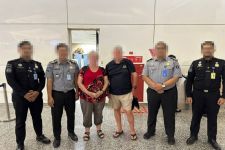 Imigrasi Singaraja Tendang Pasutri Australia Setelah Bisnis Properti di Jembrana - JPNN.com Bali