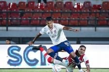 Arema FC Tampil Perkasa di Bali, Bungkam Persis Solo 3 – 1, Cek Klasemen! - JPNN.com Bali