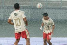 Ini Evaluasi Jajang Mulyana Setelah Laga Kontra Dewa United, Sorot Lini Belakang - JPNN.com Bali