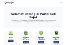 3 Cara Mudah Cek Biaya Pajak Kendaraan Online, Yuk Gas! - JPNN.com Bali