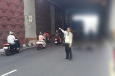 Kronologi Warga Probolinggo di Bali Nekat Terjun dari Underpass Dewa Ruci Kuta, OMG! - JPNN.com Bali