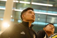 Skuad Bali United Bertolak ke Malaysia, Teco Pasang Strategi Khusus, Blak-blakan - JPNN.com Bali