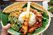5 Kuliner Nasi Campur di Denpasar Bali dengan Cita Rasa Amazing, Yuk Gas! - JPNN.com Bali