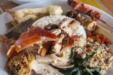 5 Tempat Rekomendasi Kuliner Babi Guling di Ubud, Gianyar, Bali, Awas Ketagihan - JPNN.com Bali