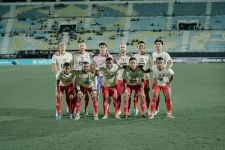 Statistik Bali United Payah, Pantas Kalah dari Wakil Malaysia Terengganu FC - JPNN.com Bali