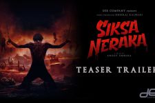 Jadwal Bioskop di Bali Kamis (14/12): Film Siksa Neraka Tayang Perdana - JPNN.com Bali