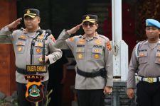 Ini Profil Kapolresta Denpasar Kombes Wisnu Prabowo, Ternyata Ahli Cyber Crime - JPNN.com Bali