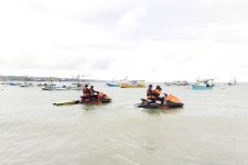Buruh Proyek Asal Jateng Hilang Terseret Arus Pantai Pererenan Bali, Konon Gegara Ini - JPNN.com Bali