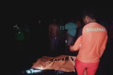 Buruh Proyek Asal Jateng Ditemukan Tewas Terdampar di Pantai Pererenan, Innalillahi - JPNN.com Bali