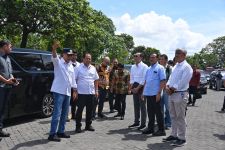 Menhub Update Proyek LRT Bali, Pemda Jadi Pemegang Saham Mayoritas, Bagaimana Korsel? - JPNN.com Bali