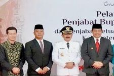 Sebegini Harta Kekayaan Pj Bupati Klungkung, Tersebar di Bali hingga Jakarta - JPNN.com Bali