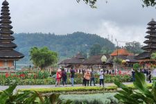Festival Ulun Danu Beratan Tabanan Kembali Bergulir, Ini Agendanya, Yuk Gas!   - JPNN.com Bali