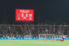 Laga Bali United vs Persib Pecah Rekor, Teco Terharu, Kalimatnya Menyentuh - JPNN.com Bali