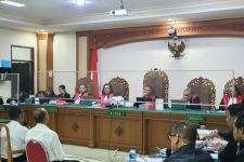 Update Korupsi Dana SPI! Mantan Bawahan Bikin Eks Rektor Unud Terpojok, Sulit Berkelit - JPNN.com Bali