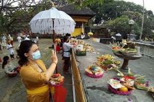 Makna & Rangkaian Hari Raya Pagerwesi Rabu 20 Desember 2023: Sarat Filosofi - JPNN.com Bali