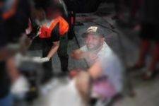 2 WNA Timor Leste Ditebas Pelaku Bertopeng, Temuan di TKP Mengejutkan - JPNN.com Bali