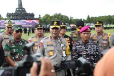 Polda Bali Siapkan Skenario Antisipasi Kemacetan di Pantai Kuta dan Kuta Utara - JPNN.com Bali