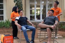 Yuk Massage di Kuta Bali, Manfaatnya untuk Kesehatan Tubuh Bejibun - JPNN.com Bali