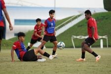 Kadek Arel tak Bisa Memperkuat Bali United di Vietnam, Coach Teco Merespons - JPNN.com Bali