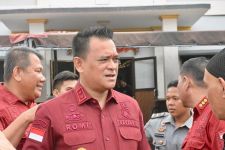 Romi Yudianto Cek Lapas & Rutan di Bali Jelang Pergantian Tahun, Sentil Napi - JPNN.com Bali