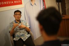 Budiman Sudjatmiko Sorot Jateng, DIY dan Bali, Beber Strategi Menggaet Gen Z - JPNN.com Bali