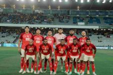 Ini Target Bali United saat Menantang Wakil Vietnam dan Korea Selatan, Fixed - JPNN.com Bali