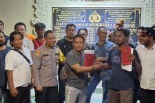 Kombes Jiartana Update Bentrok Warga di Denpasar Bali, Sepakat Berdamai dengan Syarat - JPNN.com Bali